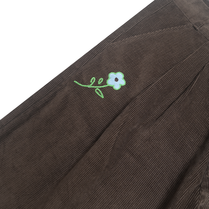 Oxford Society X Basboi Henley Shorts