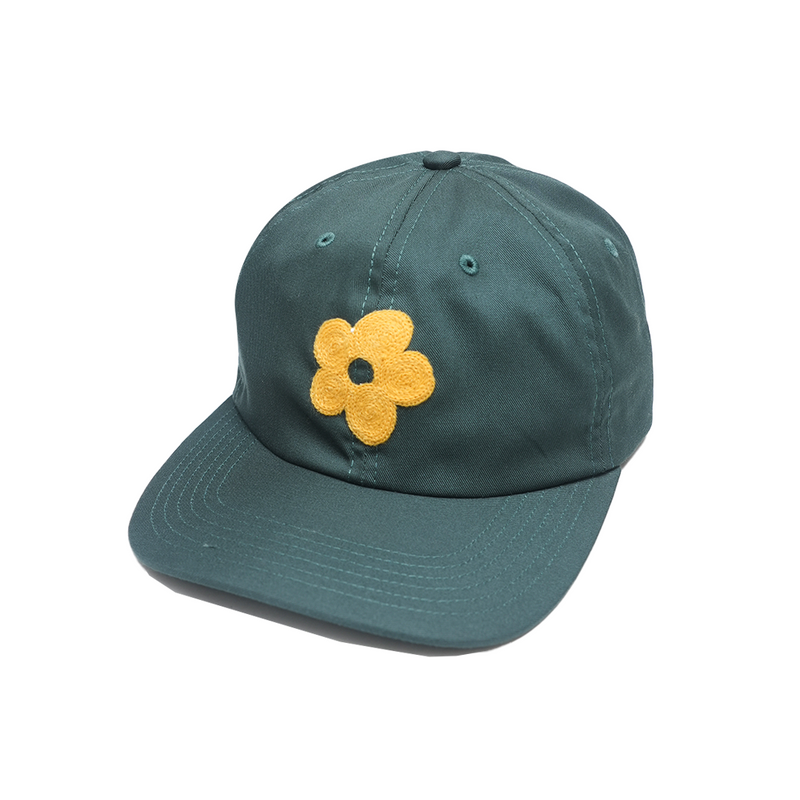 Oxford Society X Basboi Turf Cap