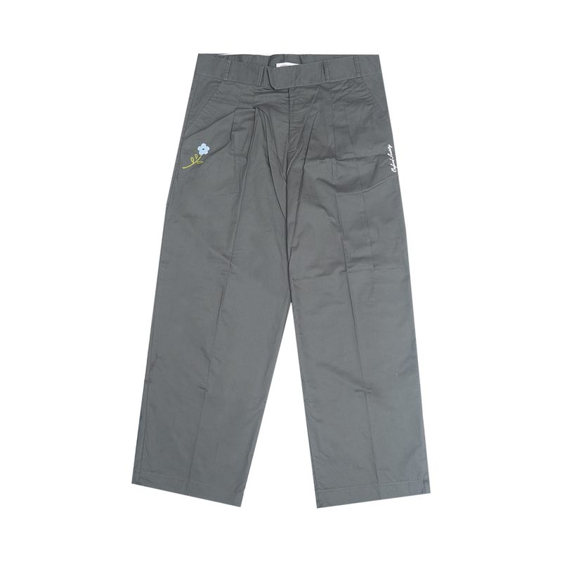 Oxford Society X Basboi Cherwell Trousers