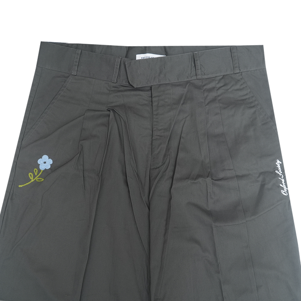 Oxford Society X Basboi Cherwell Trousers