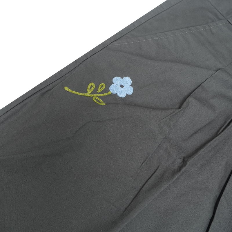 Oxford Society X Basboi Cherwell Trousers