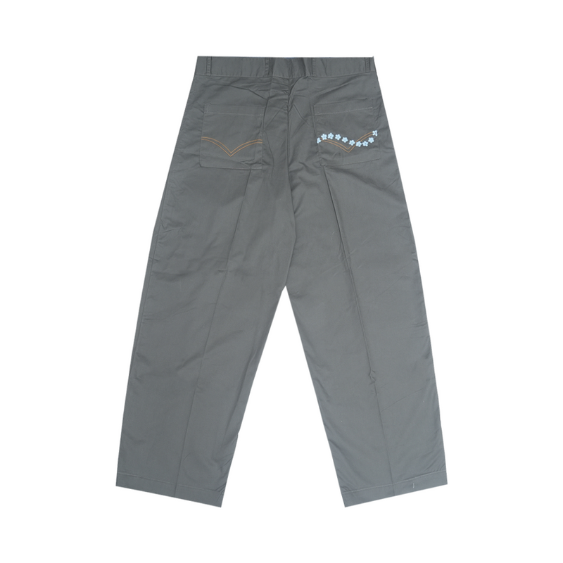 Oxford Society X Basboi Cherwell Trousers