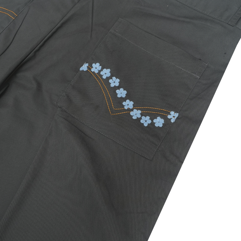 Oxford Society X Basboi Cherwell Trousers