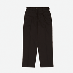 Ascott Trousers - Black