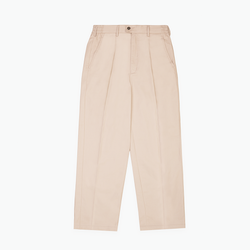 Ascott Trousers Broken White