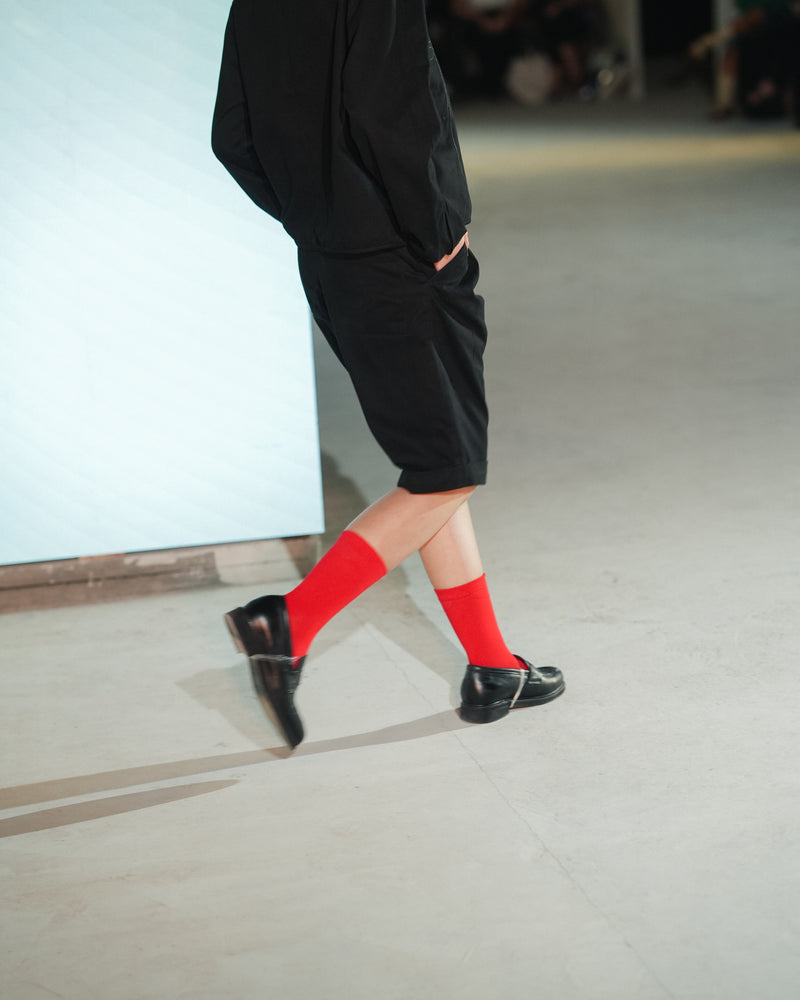 Bankside Shorts Black