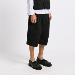 Bankside Shorts Black