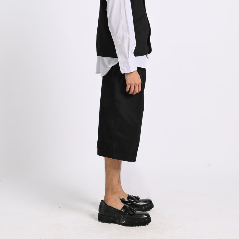 Bankside Shorts Black