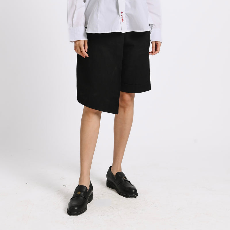 Sommerset Skort Black