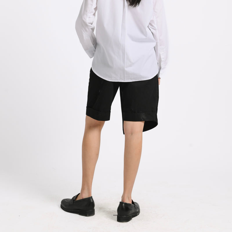 Sommerset Skort Black