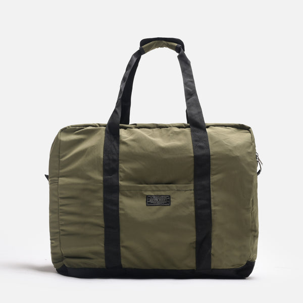 Bristol Folded Travel Bag