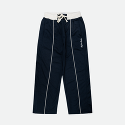 Leys Track Pants Navy