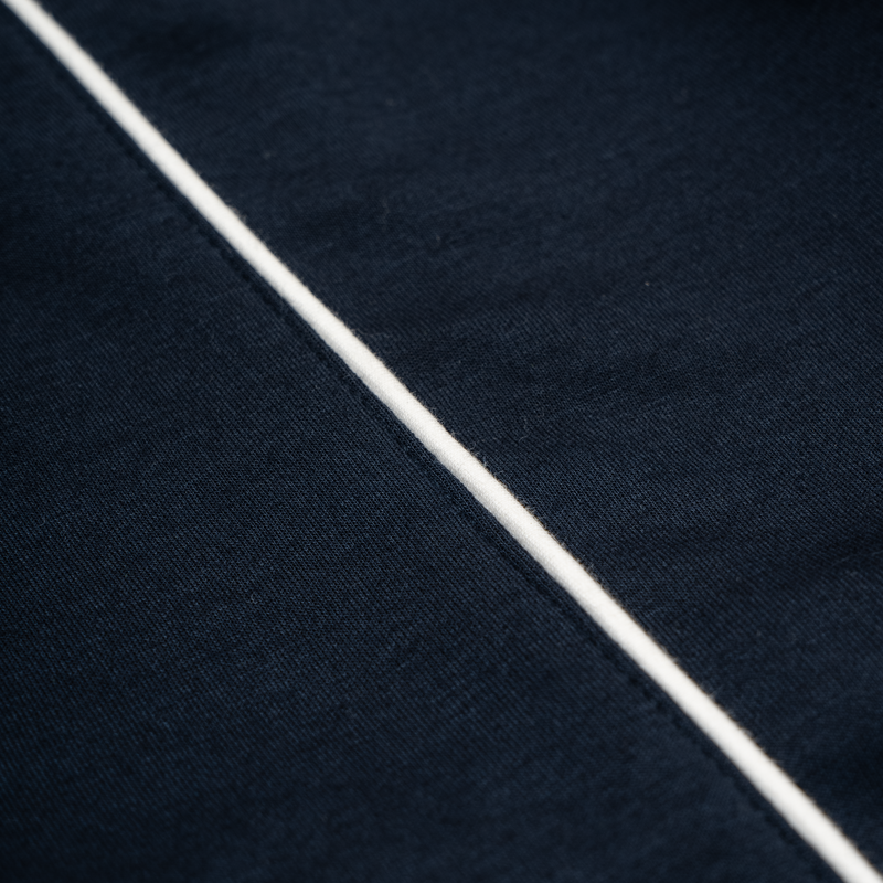 Leys Track Pants Navy