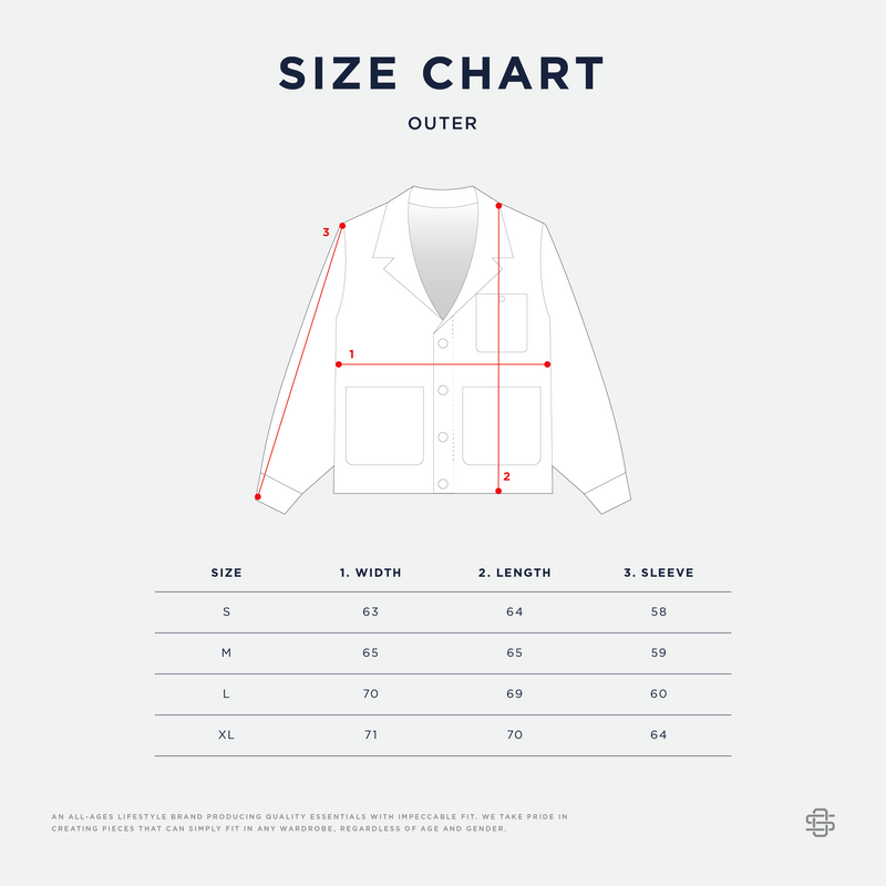 Scafell Outer Black