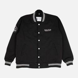 Sunderland Varsity Black - Oxford-Society