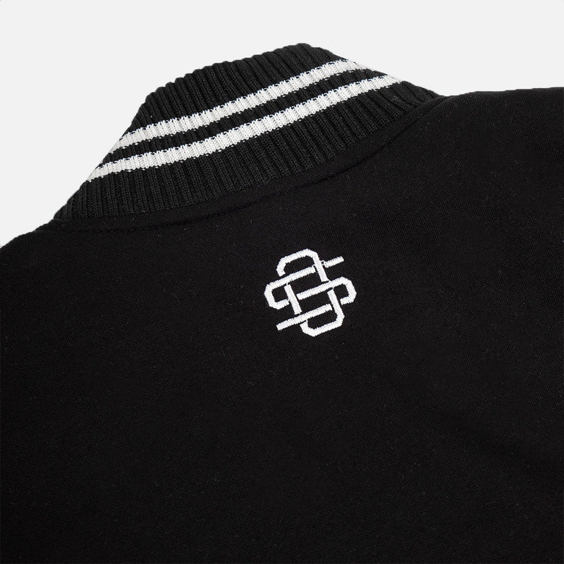 Sunderland Varsity Black - Oxford-Society