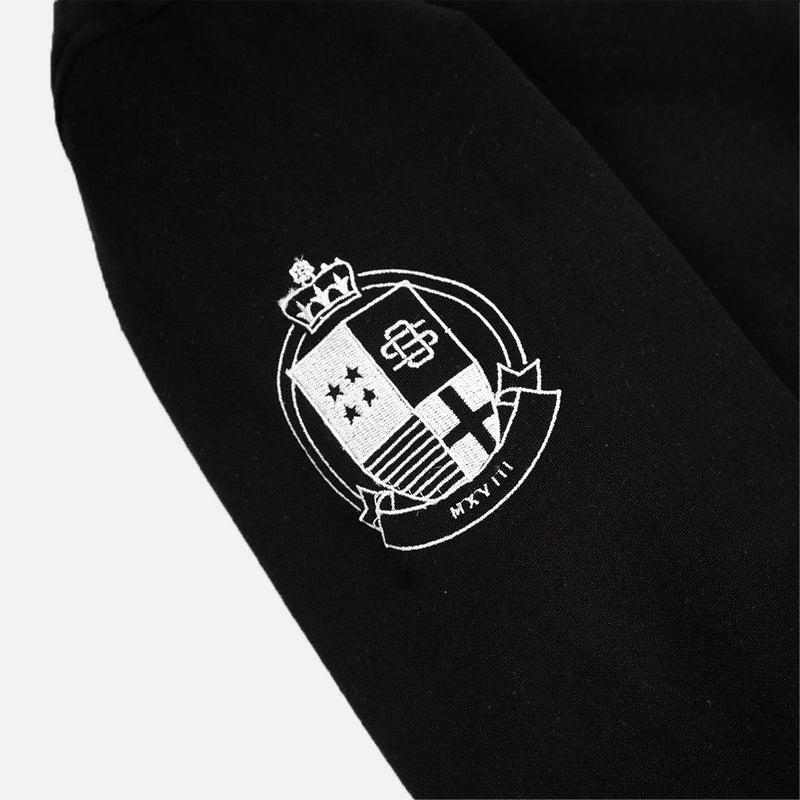 Sunderland Varsity Black - Oxford-Society