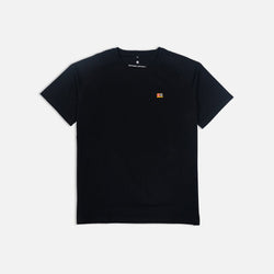 Hertford T-shirt Black - Oxford-Society