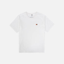 Hertford T-shirt White - Oxford-Society