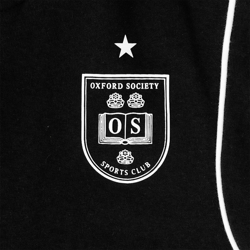 Horspath Varsity Black - Oxford-Society