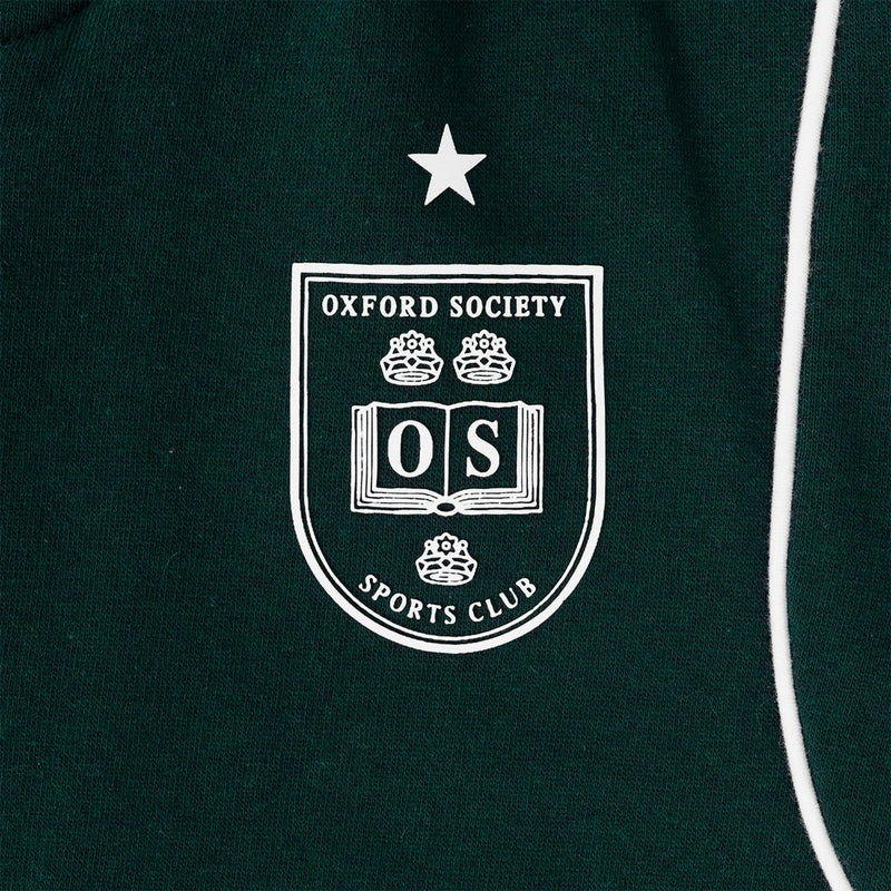Horspath Varsity Green - Oxford-Society