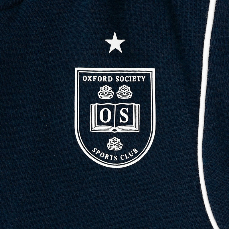 Horspath Varsity Navy - Oxford-Society