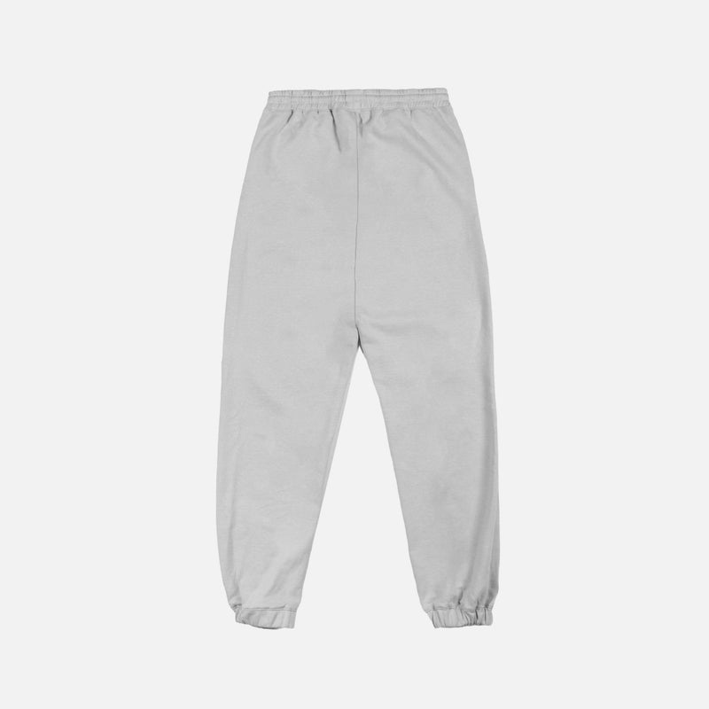 Marston Sweatpants Grey - Oxford-Society