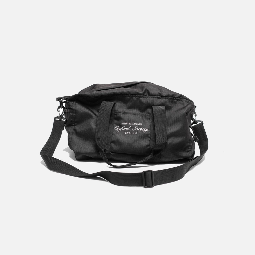 Oxford hot sale duffle bag